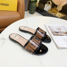 Fendi Slippers